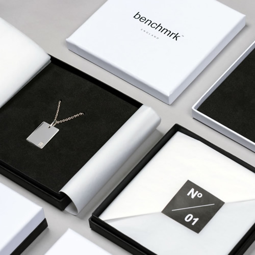 Benchmark Jewellery