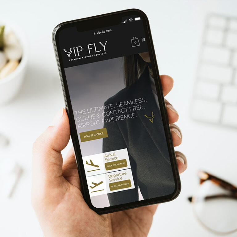 VIP Fly