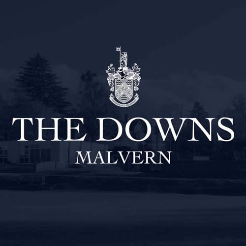 The Downs Malvern