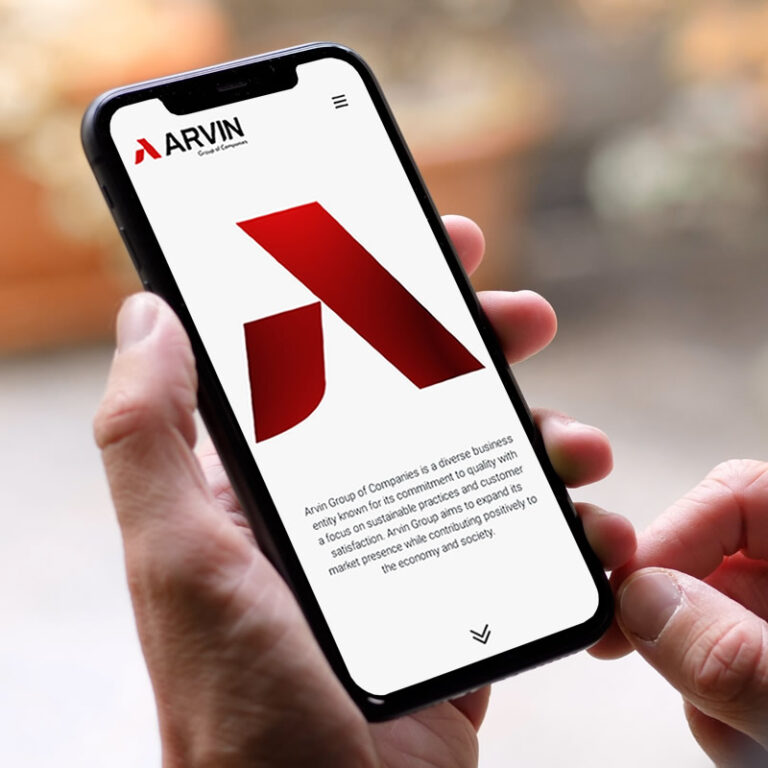 Arvin Group